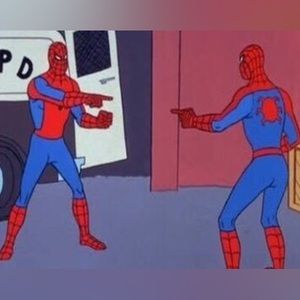 Meet your Posher, Dylan